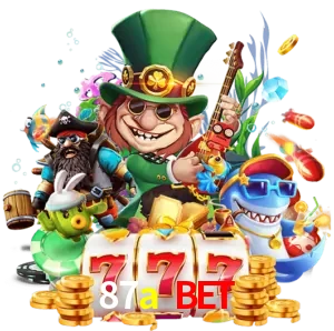 87a bet slots